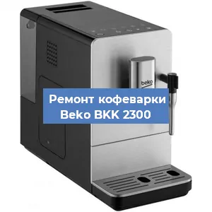 Замена прокладок на кофемашине Beko BKK 2300 в Красноярске